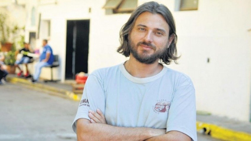 Juan Grabois visitará Tandil